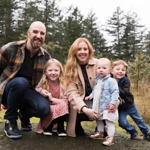 Meet your Posher, Shane